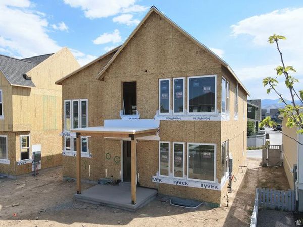 6709 W SALT MARSH RD S, Unit 448, South Jordan, UT 84009