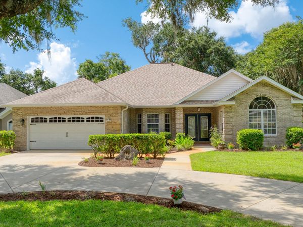 5 Watercliff Lane, Ormond Beach, FL 32174