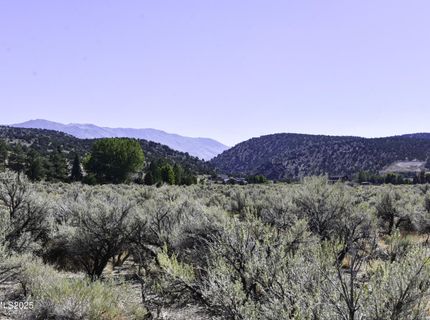 330 Veris Court, Lot #1, Gardnerville, NV 89410 Photo