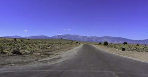 330 Veris Court, Lot #1, Gardnerville, NV 89410 Photo