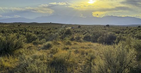 330 Veris Court, Lot #1, Gardnerville, NV 89410 Photo