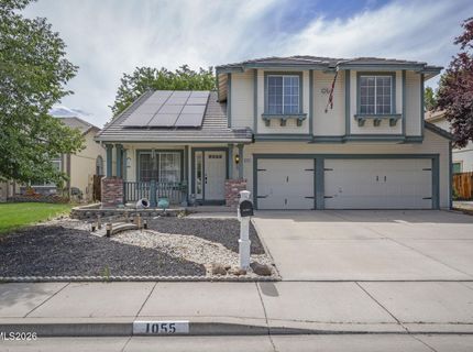 1055 Amico Drive, Sparks, NV 89434 Photo