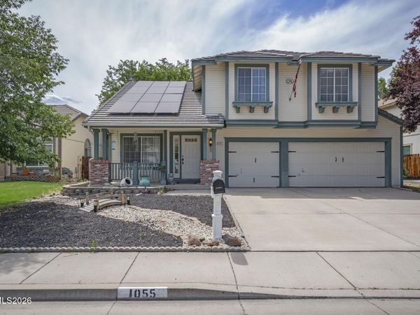 1055 Amico Drive, Sparks, NV 89434