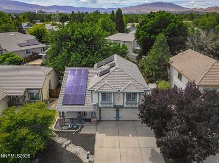 1055 Amico Drive, Sparks, NV 89434 Photo
