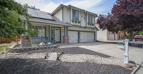 1055 Amico Drive, Sparks, NV 89434 Photo