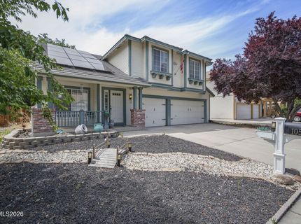 1055 Amico Drive, Sparks, NV 89434 Photo