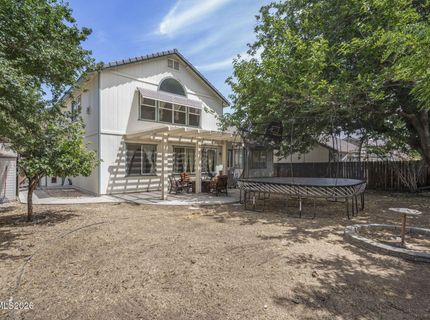 1055 Amico Drive, Sparks, NV 89434 Photo