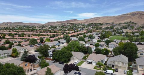 1055 Amico Drive, Sparks, NV 89434 Photo