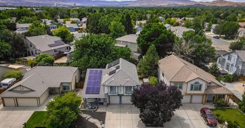 1055 Amico Drive, Sparks, NV 89434 Photo