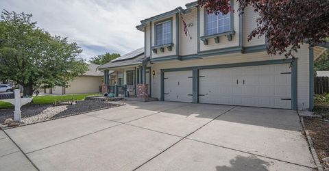 1055 Amico Drive, Sparks, NV 89434 Photo