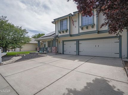 1055 Amico Drive, Sparks, NV 89434 Photo