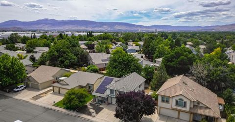 1055 Amico Drive, Sparks, NV 89434 Photo