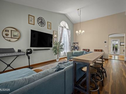 1055 Amico Drive, Sparks, NV 89434 Photo