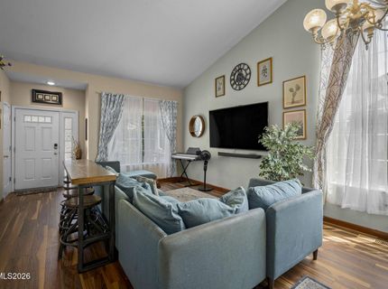 1055 Amico Drive, Sparks, NV 89434 Photo