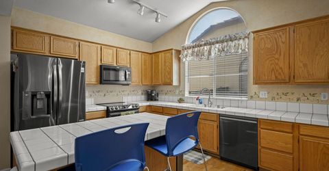 1055 Amico Drive, Sparks, NV 89434 Photo
