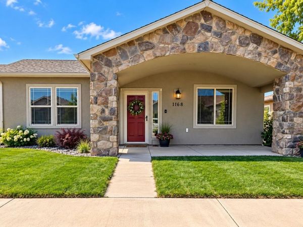 1168 Shady Lane, Fruita, CO 81521