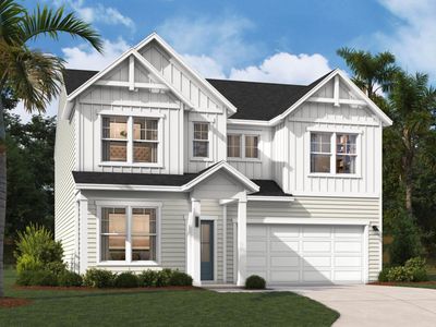 715 Top Line Street, Chapin, SC 29036