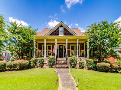 324 Upland Trail Road, Elgin, SC 29045