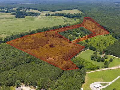 Stevens Road , Saluda, SC 29138
