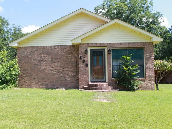 400 E Stateline Road, Junction City, AR 71749