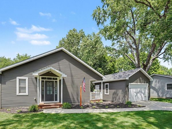 1803 Pleasant Drive, Portage, MI 49002