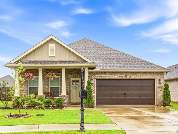 26225 Cold Creek Drive, Athens, AL 35613