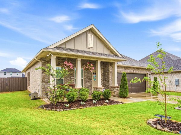 26225 Cold Creek Drive, Athens, AL 35613