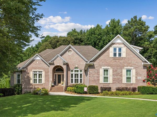 24893 Deer Ridge Lane, Athens, AL 35613