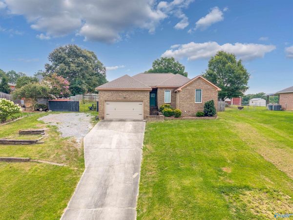491 County Road 677, Cullman, AL 35055