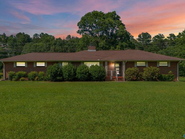 1328 Goodyear Avenue, Gadsden, AL 35903