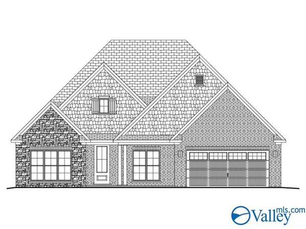 54 Belle Park Lane, Huntsville, AL 35803