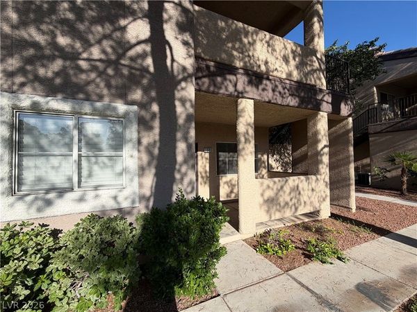 5250 S Rainbow Boulevard , Unit 1009, Las Vegas, NV 89118