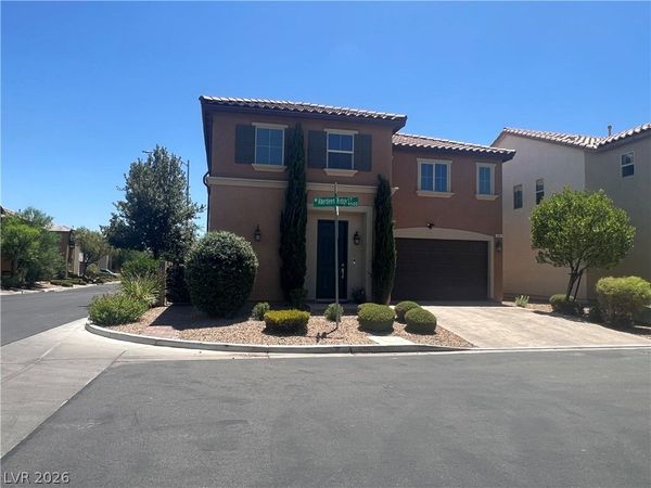 9581 Aberdeen Ridge Court , Las Vegas, NV 89148