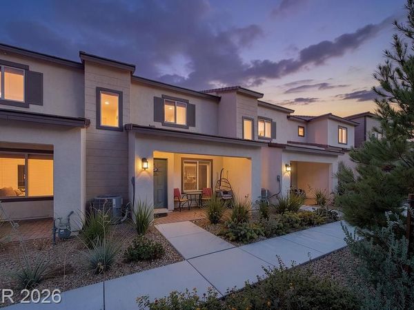 6236 Foxes Dale Street, Las Vegas, NV 89166