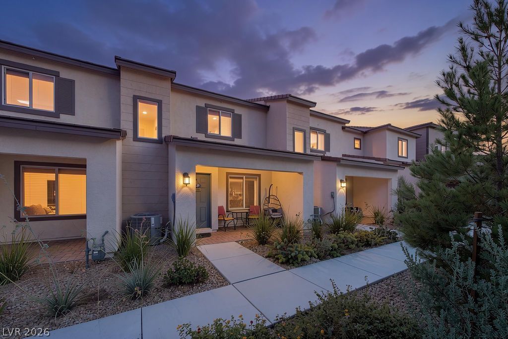 6236 Foxes Dale Street, Las Vegas, NV 89166
