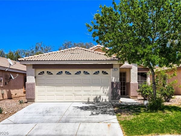 11022 Zampino Street , Las Vegas, NV 89141