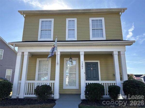 1301 Rising Oak Drive, Charlotte, NC 28206