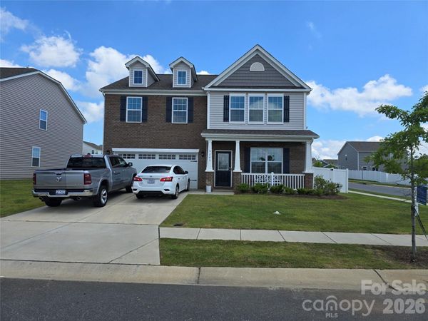 9203 Mackinaw Drive , Gastonia, NC 28056