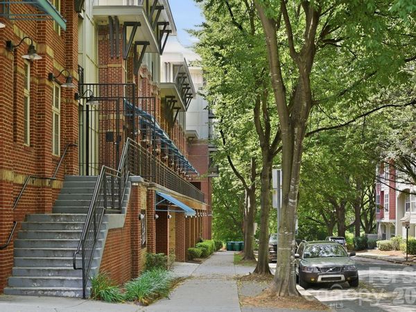 1101 W 1st Street, Unit 418, Charlotte, NC 28202