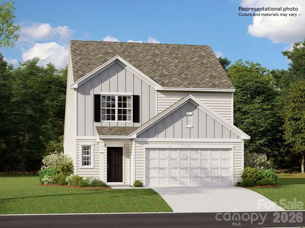 147 Spotted Way , Troutman, NC 28166