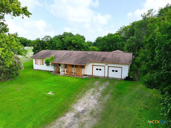 3945 FM 2143, Port Lavaca, TX 77979