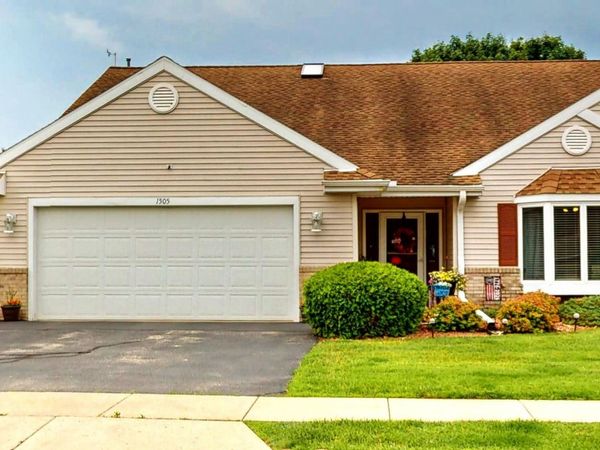 1505 Raveen Street, Fort Atkinson, WI 53538