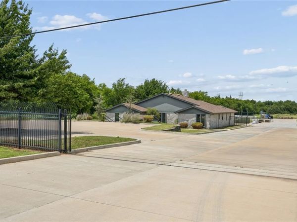 16399 W Highway 66 , El Reno, OK 73036