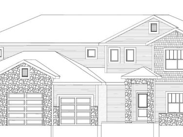 11110 N 172 Street, Bennington, NE 68007