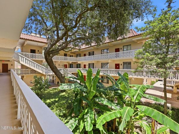 1830 SEVILLA Boulevard, Unit 204, Atlantic Beach, FL 32233