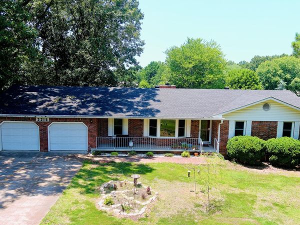 3315 Amy Street, Batesville, AR 72501