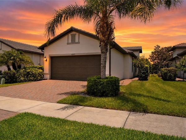 4337 Beauty Leaf Circle, Vero Beach, FL 32967