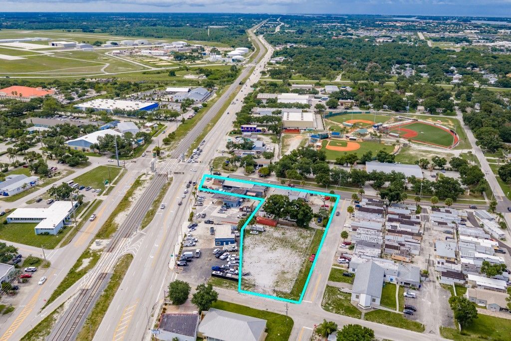 2566 Us Highway 1, Vero Beach, FL 32960 Photo