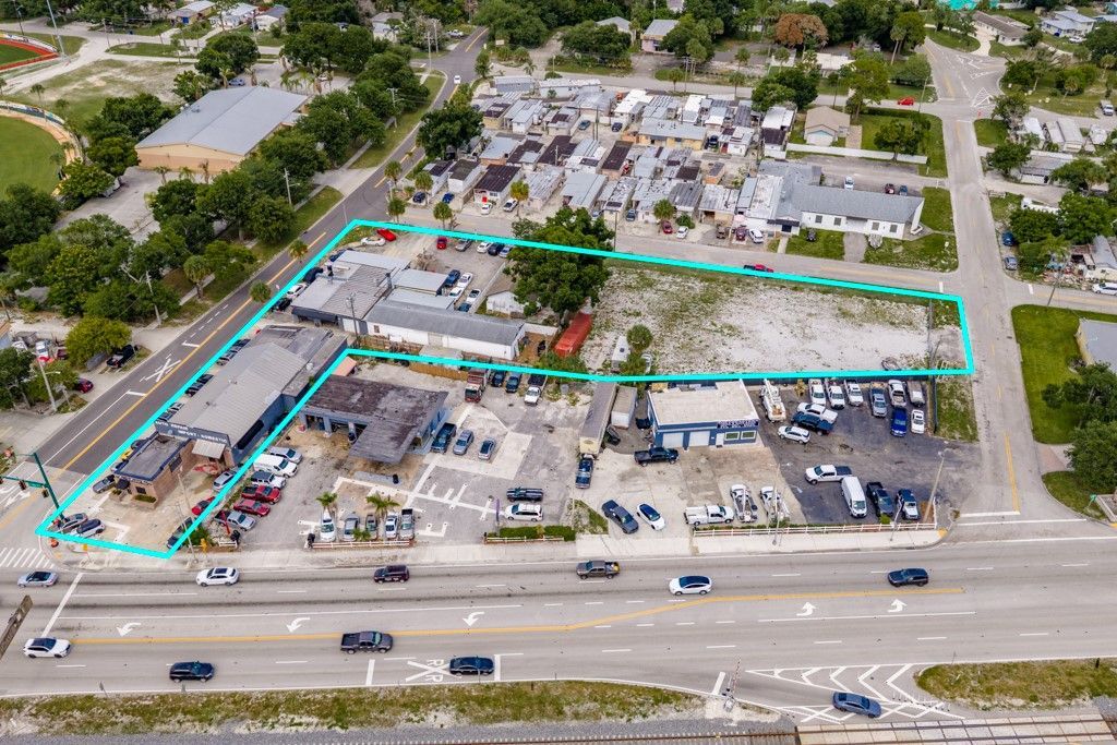 2566 Us Highway 1, Vero Beach, FL 32960 Photo