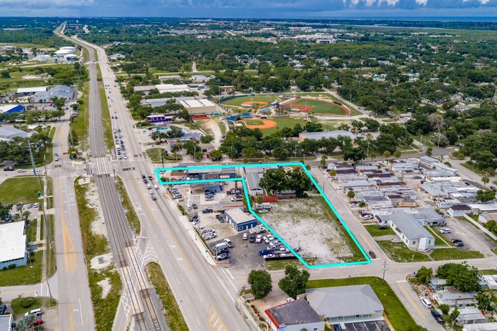 2566 Us Highway 1, Vero Beach, FL 32960 Photo